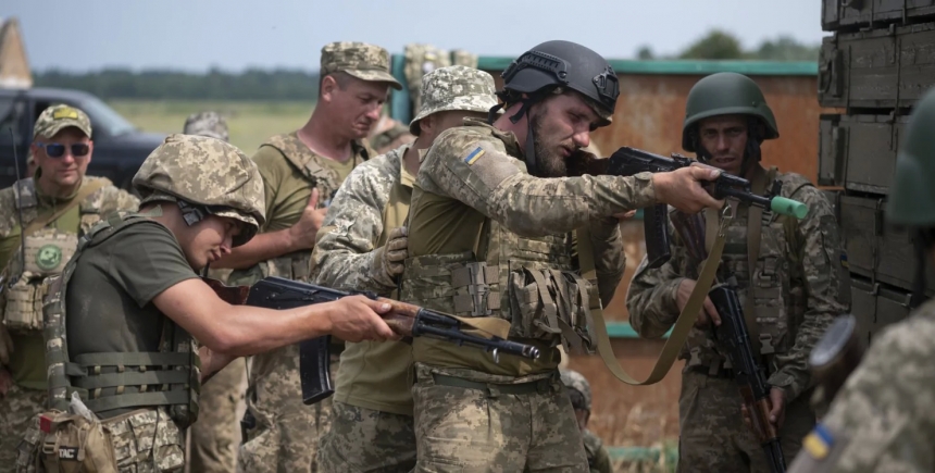 Мобилизация в Украине: в Раде могут разрешить подавать в розыск уклонистов, — нардеп