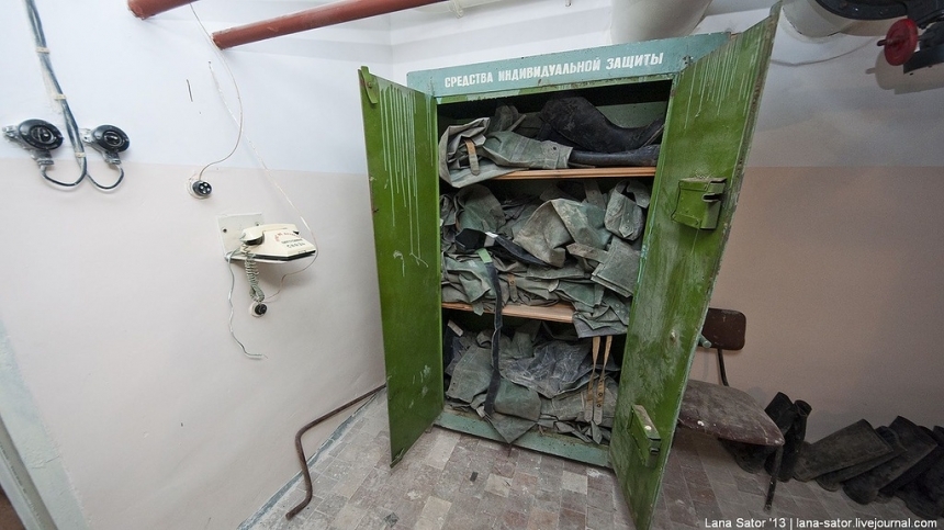 «Ничейные» противорадиационные укрытия в Николаевской области: будут ли ремонтировать