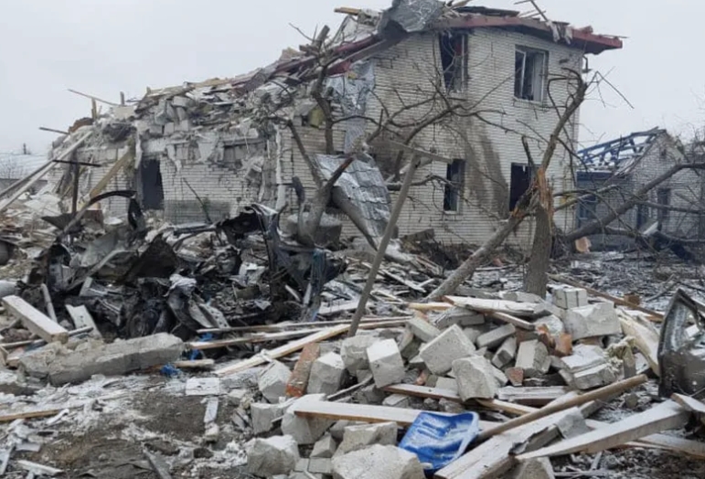 Компенсация за разрушенное войной имущество: сколько миллионов отдали на Николаевщине