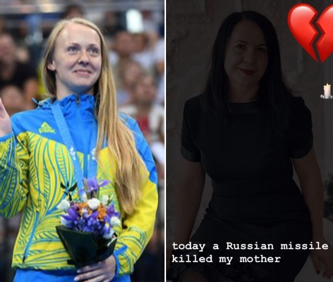 Обстрел Николаева: погибла мама украинской спортсменки (фото)