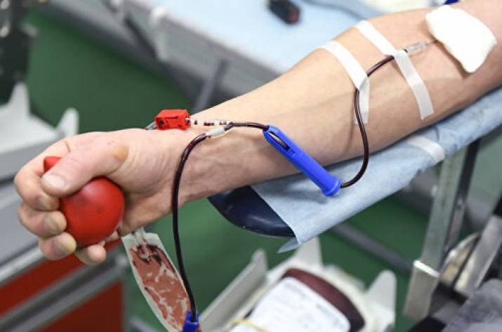 У Миколаєві є потреба у донорах усіх груп крові