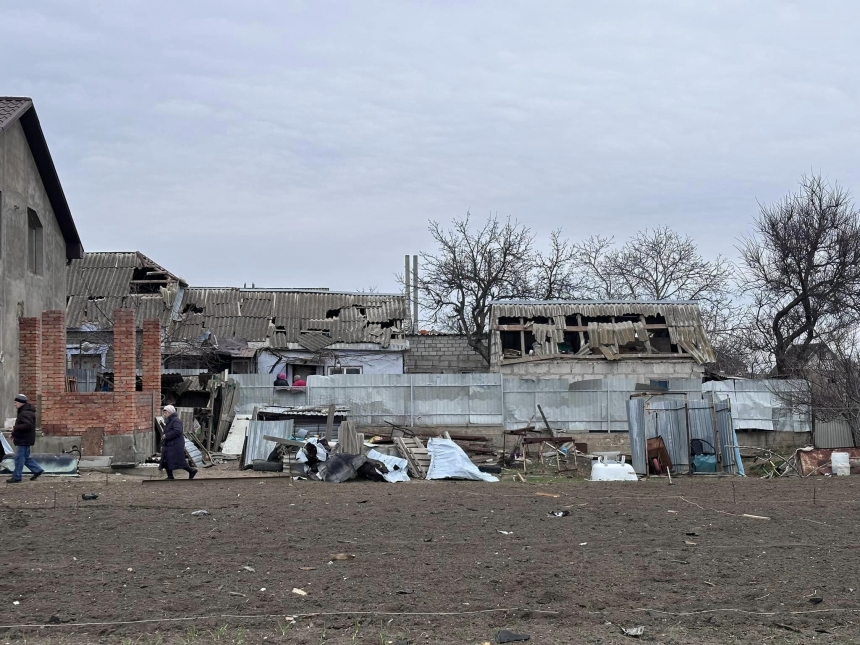 Нічна атака на Миколаїв: у «Червоному хресті» показали, як рятували постраждалих (фото)