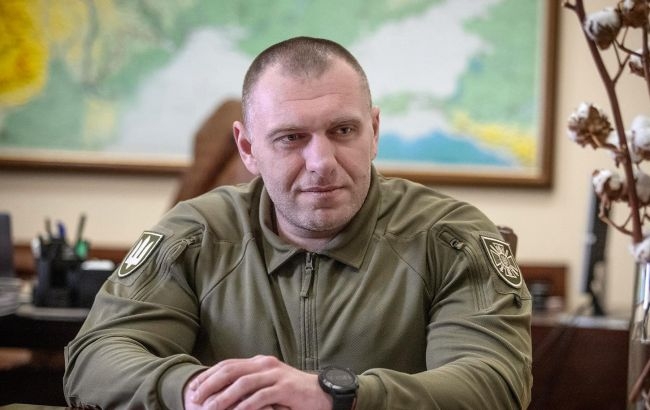 У Росії заочно засудили Малюка: у чому звинувачують голову СБУ