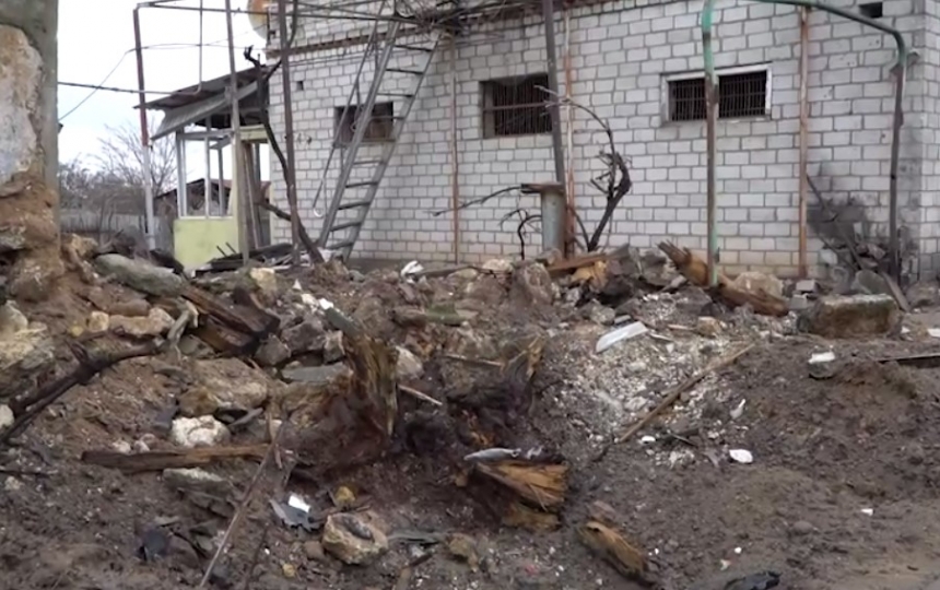 Обстрел Николаева: повреждено 50 домов, 3 из них не подлежат восстановлению