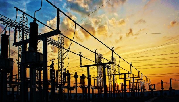 В Украине может возникнуть дефицит электроэнергии: потеряны мощности