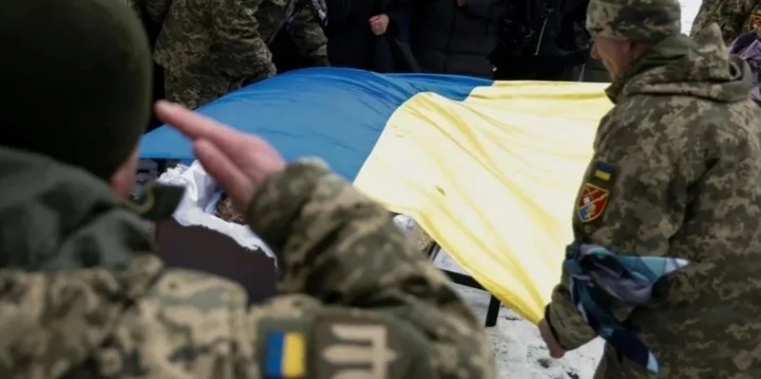 За зиму росіяни стратили 32 полонених військових ЗСУ, - місія ООН