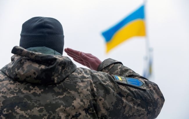 В Украине хотят ввести обязательную базовую службу с 18 лет