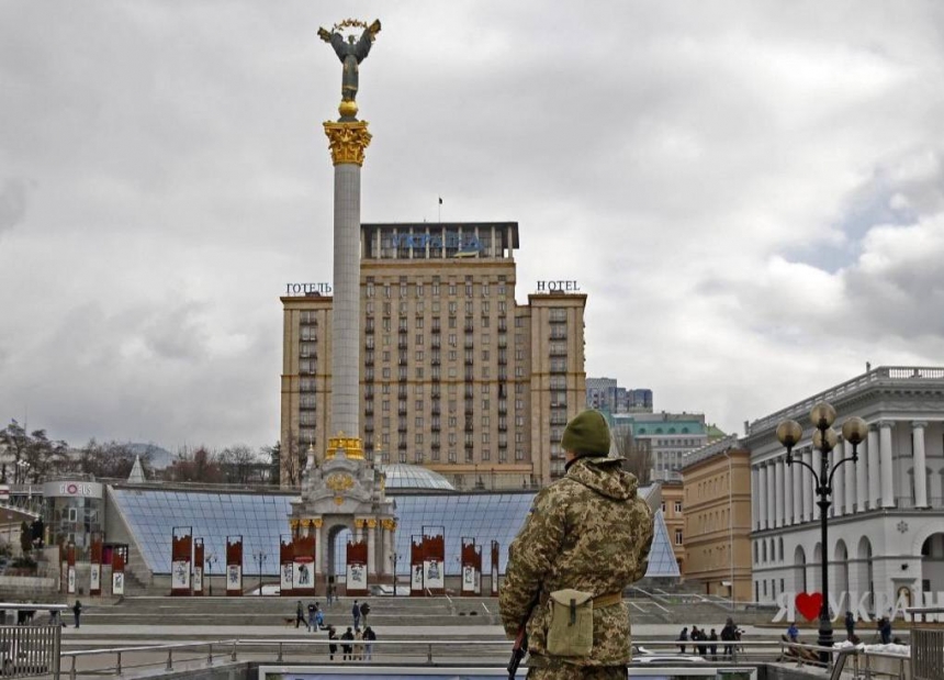 Не виключають спроб проникнення ДРГ до Києва: Рада оборони ухвалила термінові рішення