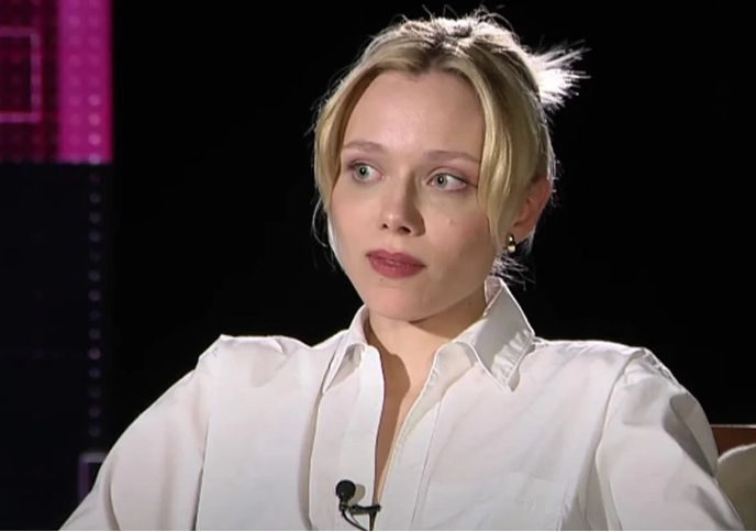 Голлівудська актриса родом із України відмовилася грати росіянку в серіалі Netflix
