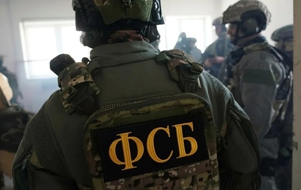 РФ провела «контртерористичну операцію» у Дагестані