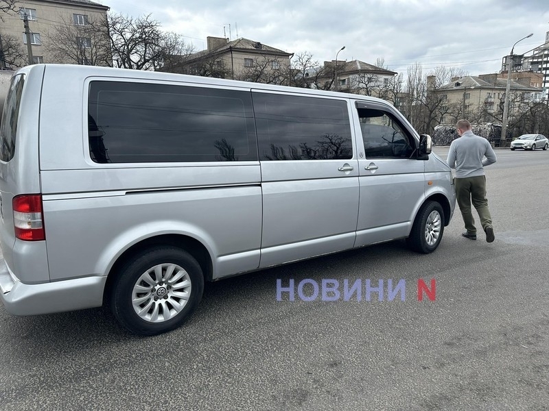 Николаевские перевозчики намерены поднять тарифы из-за увеличения акциза на горючее