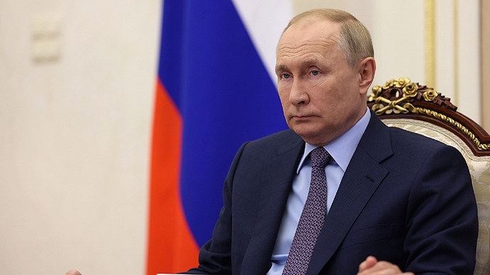 Путин пойдет на эскалацию в Украине: главные направления - Харьков и Одесса, — Bloomberg