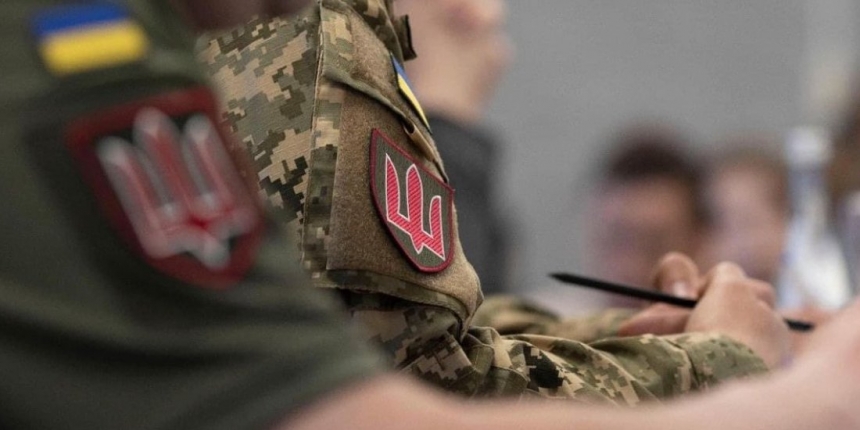 В Україні може з'явитися військовий омбудсмен