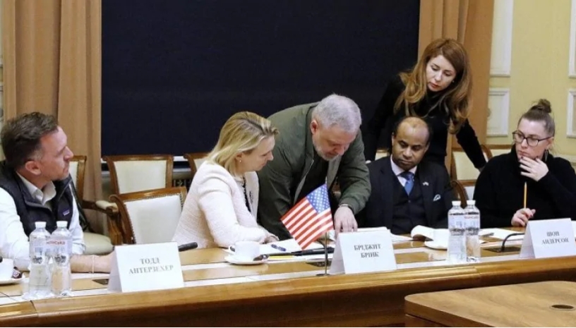 США предоставят Украине помощь для восстановления энергосистемы, — посол