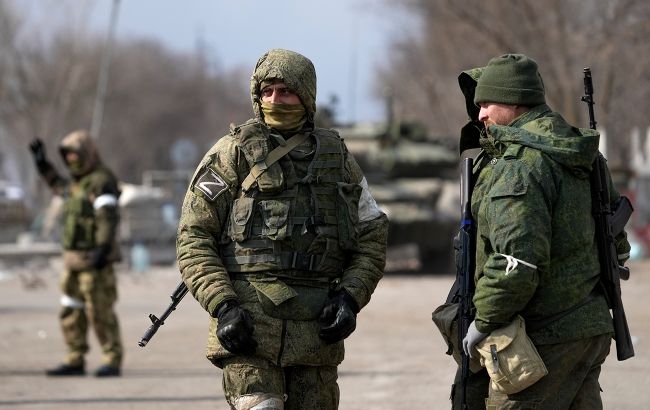 РФ скрывает потери на войне в Украине, чтобы не платить родственникам оккупантов (перехват)