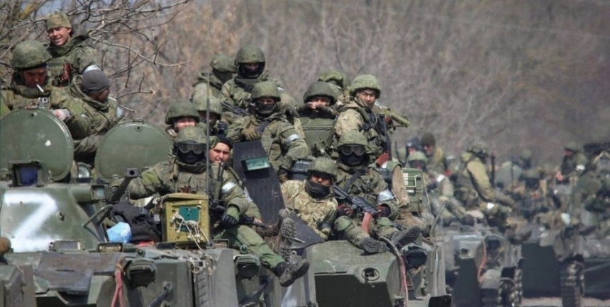РФ усилит наступление в начале лета: Буданов рассказал, куда будет двигаться враг
