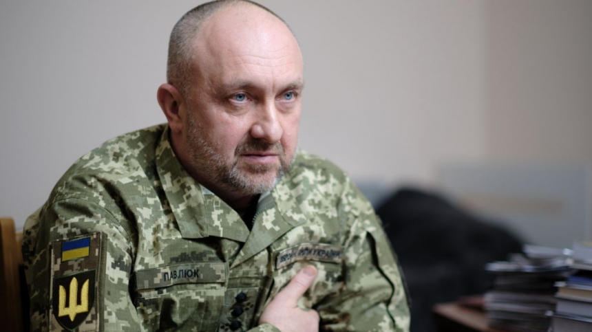 Генерал-лейтенант ЗСУ різко відповів на ухилення від ТЦК: військові – не прохачі та не агітатори