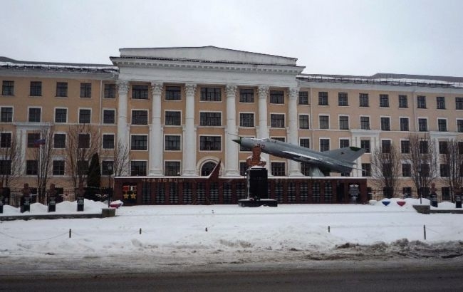 Безпілотники атакували Борисоглібський навчальний авіаційний центр у РФ (відео)