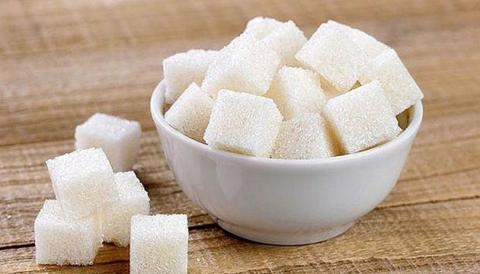 Украина увеличила экспорт сахара