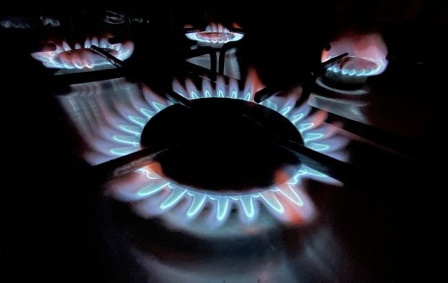 Українці можуть повернути переплату за газ