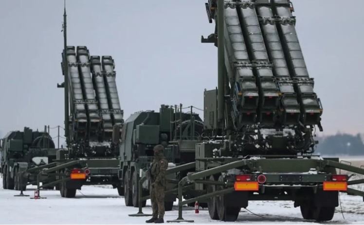 Когда Украина получит новую систему Patriot: спикер Воздушных сил назвал вероятные сроки