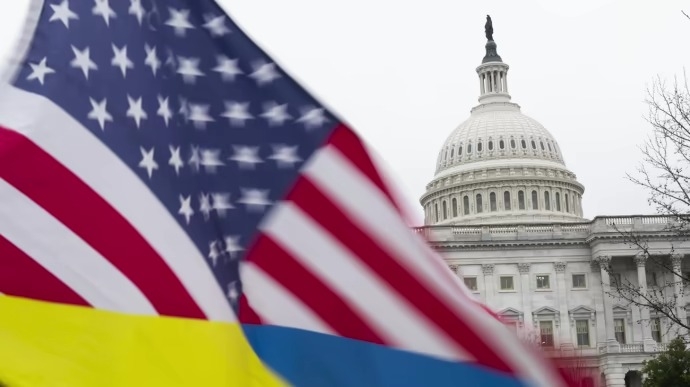 У Сенаті США заявили про досягнення консенсусу щодо допомоги Україні та Ізраїлю