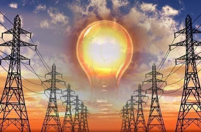 В Україні зросло споживання електроенергії: громадян закликають до економії