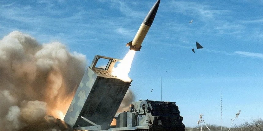 США вперше передадуть Україні ракети дальньої дії ATACMS, – CNN