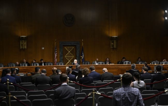 Сенат США схвалив законопроєкт про допомогу Україні