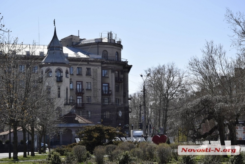 Стартували слухання щодо перейменування вулиць Миколаєва: як містяни можуть взяти участь