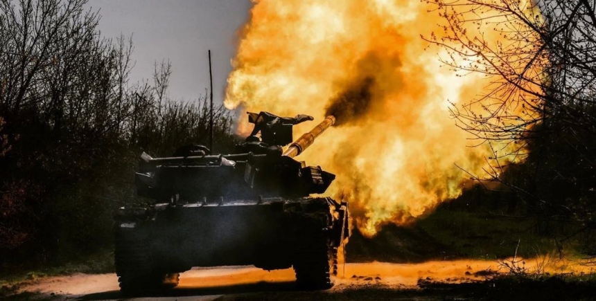 Ексміністр оборони України назвав причини провалу контрнаступу ЗСУ