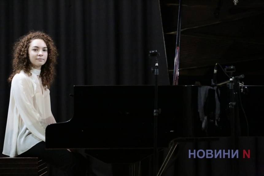 A Jazz Style: в Николаеве сыграли яркий концерт (фоторепортаж)