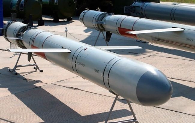 СБУ повідомила про підозру гендиректора виробника російських ракет «Калібр»