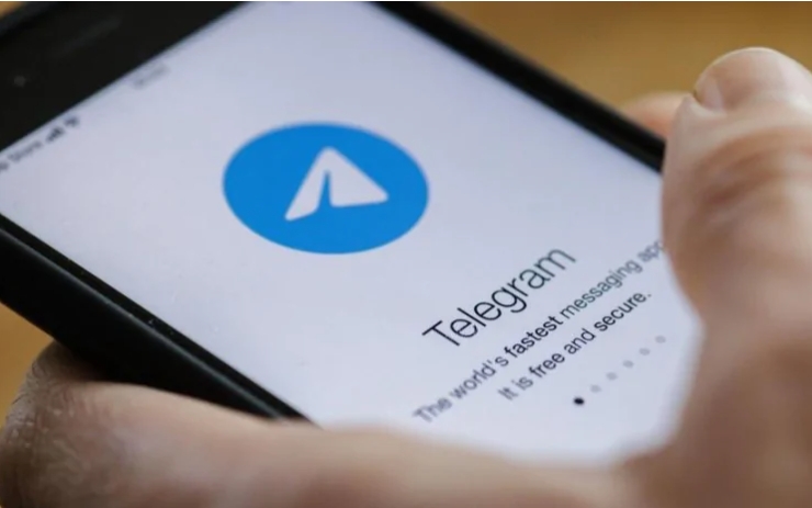 В ГУР рассказали, с чем связана блокировка чат-ботов в Telegram