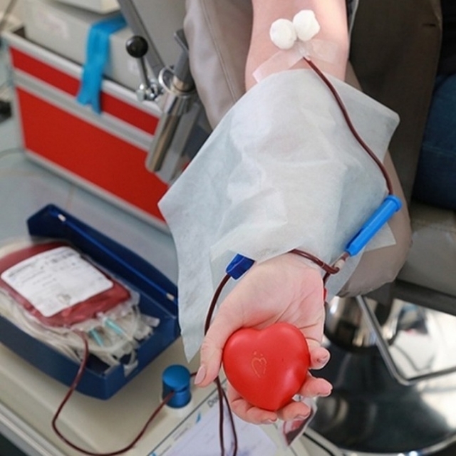 У Миколаєві шукають донорів крові