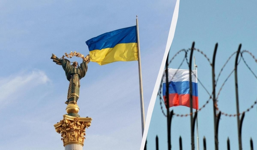 Україна готова до справедливого миру, а не до його російської версії, - Politico