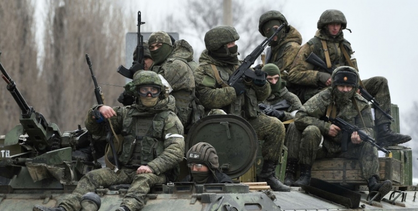 Украина планирует начать новое контрнаступление в 2025 году: в Белом доме обнародовали детали