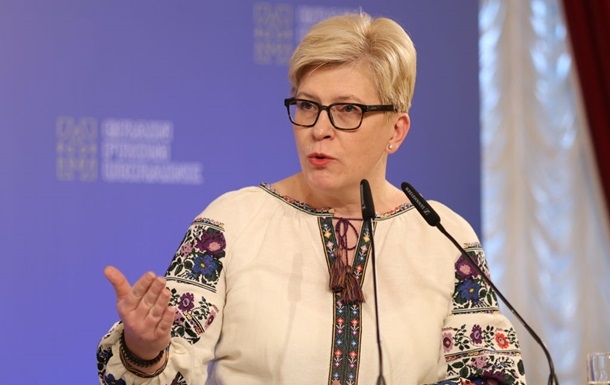 Литва не будет высылать мужчин-украинцев, но для них возможны ограничения