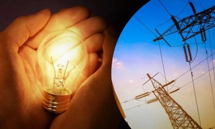 В Николаевской области до 7:00 введены отключения электроэнергии для юридических потребителей