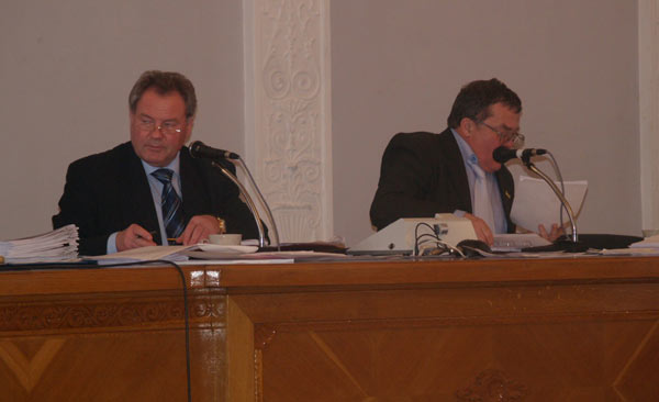 Городской бюджет недополучил в 1 квартале 2,5 млн.  грн. от налога на землю