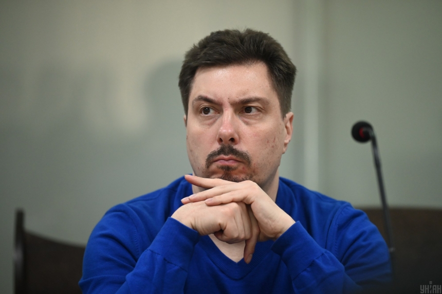 Справа про хабар голові Верховного суду України: адвокати стверджують, що гроші брав миколаївський нотаріус Справа про хабар голові Верховного суду України: адвокати стверджують, що гроші брав миколаївський нотаріус