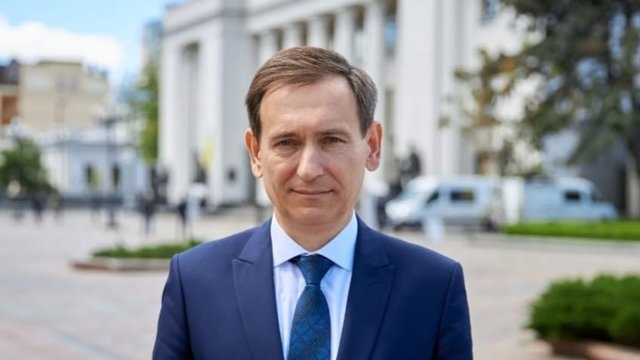 В структуре ВСУ предлагают создать Космические силы В структуре ВСУ предлагают создать Космические силы