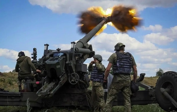 Генштаб оновив дані щодо ситуації на фронті Генштаб оновив дані щодо ситуації на фронті