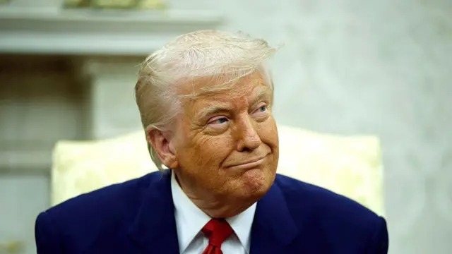 США получат больше, чем вложили, — Трамп о сделке с Украиной США получат больше, чем вложили, — Трамп о сделке с Украиной