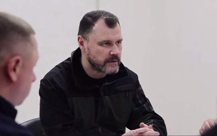 Миколаївську область відвідав міністр МВС: що доручив Кіму Миколаївську область відвідав міністр МВС: що доручив Кіму