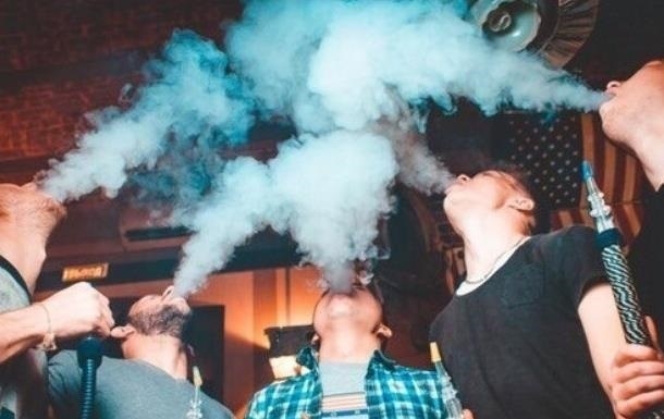 У 80% кафе та ресторанів виявлено порушення антитютюнового законодавства У 80% кафе та ресторанів виявлено порушення антитютюнового законодавства