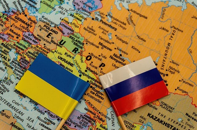 Пришло время для конкретных мирных предложений от Украины и России, - Госдеп Пришло время для конкретных мирных предложений от Украины и России, - Госдеп