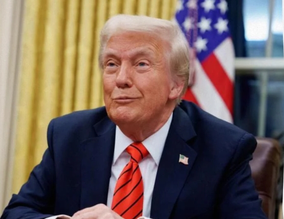 Трамп ударив по одному з ключових джерел доходів Ірану Трамп ударив по одному з ключових джерел доходів Ірану