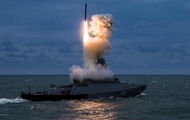 Россия вывела в Черное море 15 кораблей Россия вывела в Черное море 15 кораблей