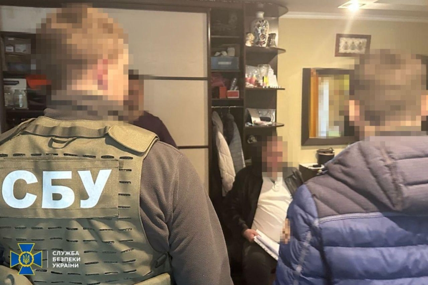 СБУ затримала сина екс-президента "Мотор Січі" в Монако: деталі гучної справи на 650 млн доларів СБУ затримала сина екс-президента "Мотор Січі" в Монако: деталі гучної справи на 650 млн доларів